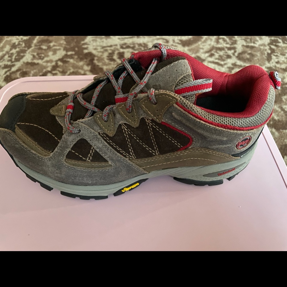BRAND NEW Timberland Pro Womens Size 6.5